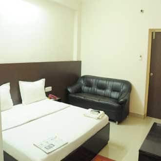 Akshay Residency, Rajahmundry 3